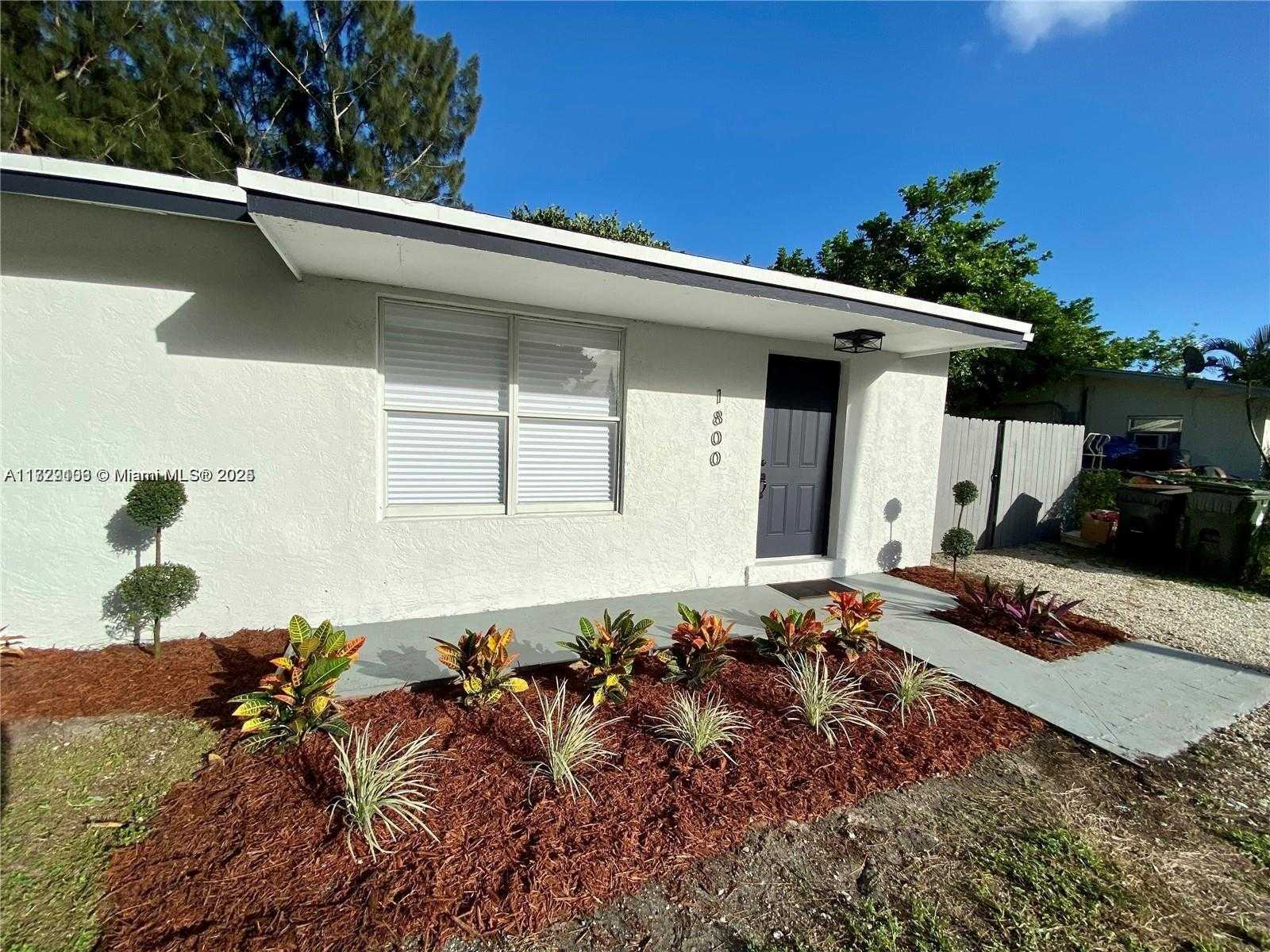 Small Image of 1800 NORTH WEST 14TH AVE, Fort Lauderdale Number 22