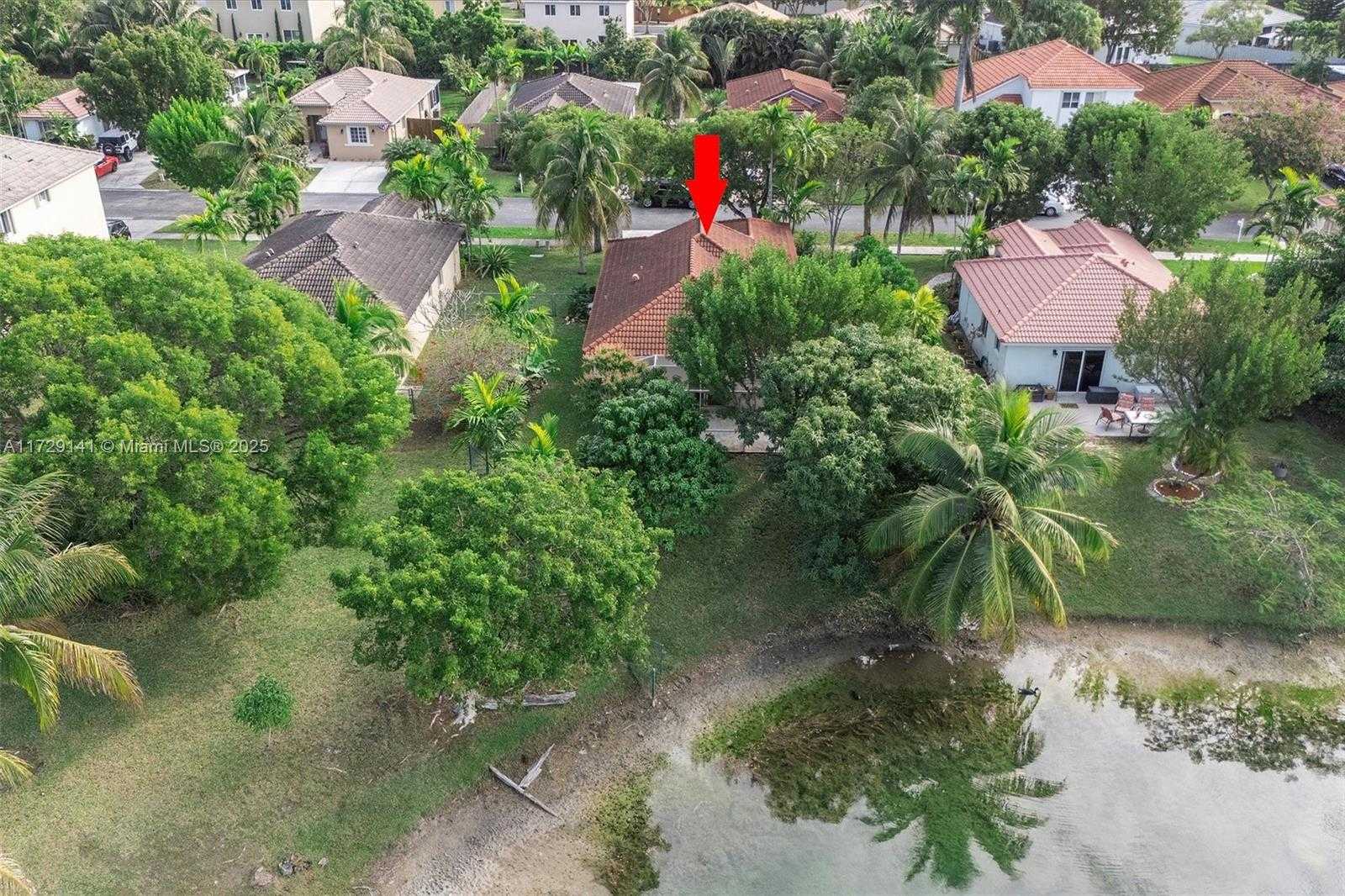 Small Image of 470 SOUTH EAST 30TH DR, Homestead Number 36