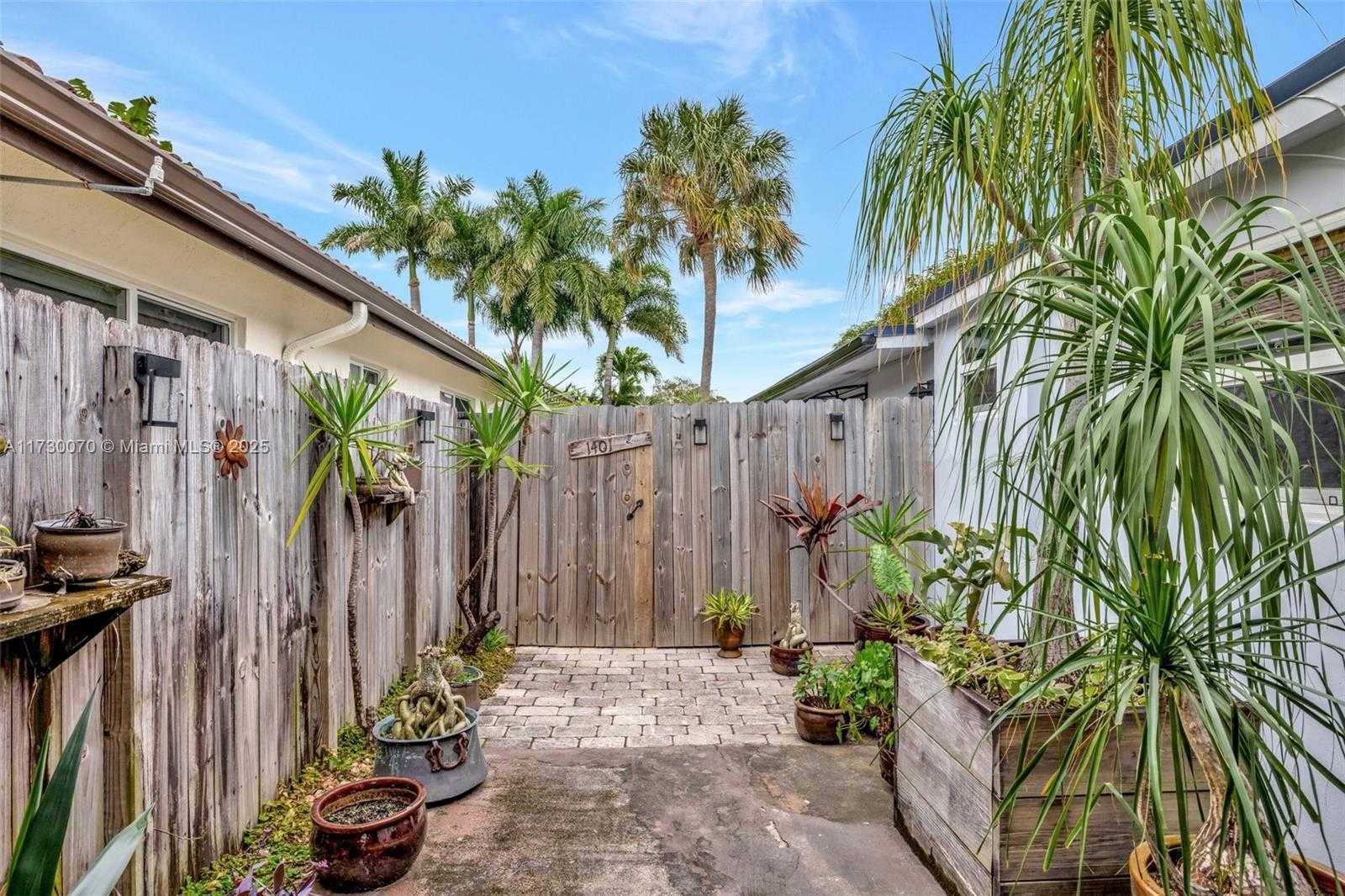 Small Image of 1401 NORTH EAST 33RD ST, Oakland Park Number 41