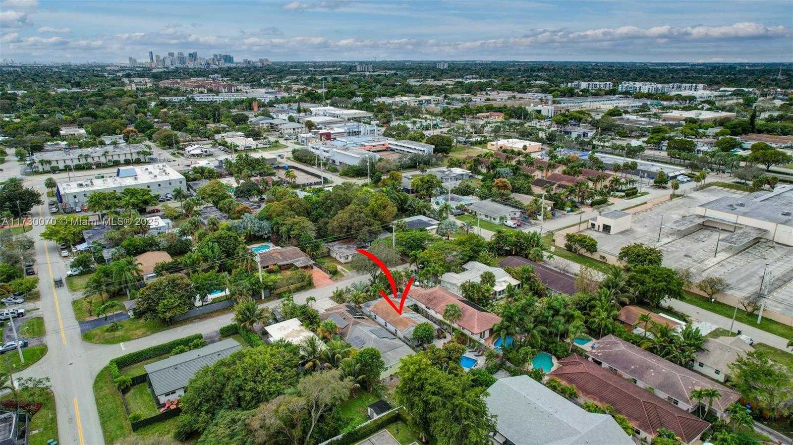 Small Image of 1401 NORTH EAST 33RD ST, Oakland Park Number 53