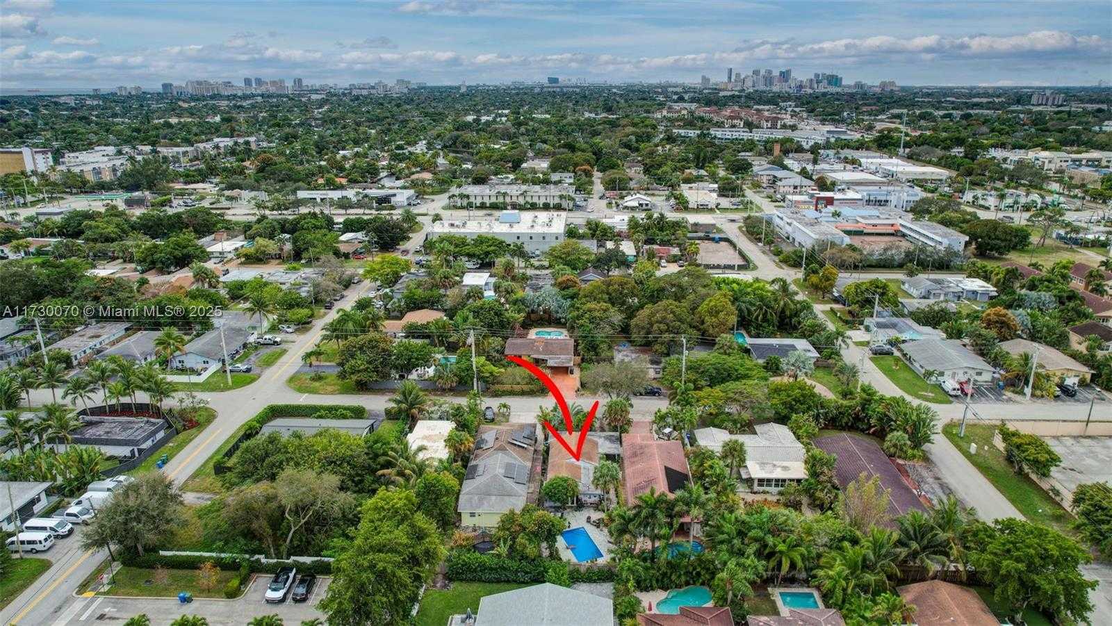 Small Image of 1401 NORTH EAST 33RD ST, Oakland Park Number 54