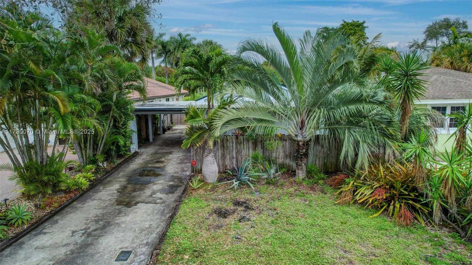 Small Image of 1401 NORTH EAST 33RD ST, Oakland Park Number 60