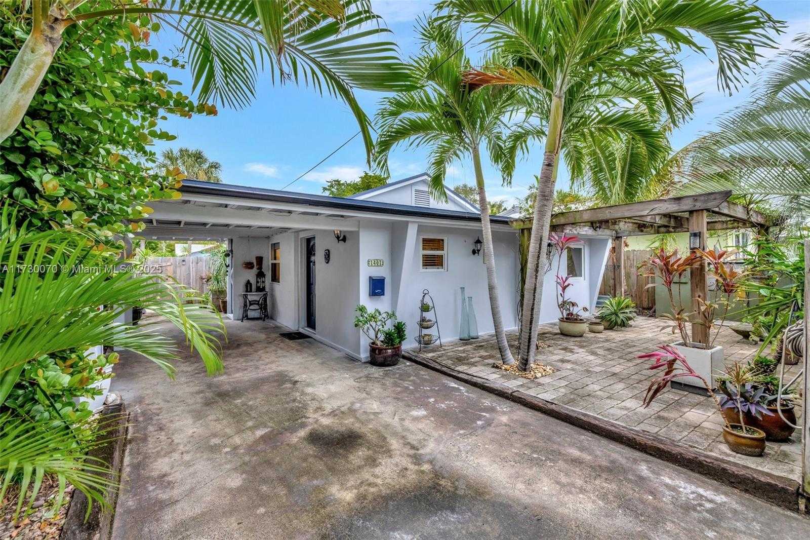 Small Image of 1401 NORTH EAST 33RD ST, Oakland Park Number 62