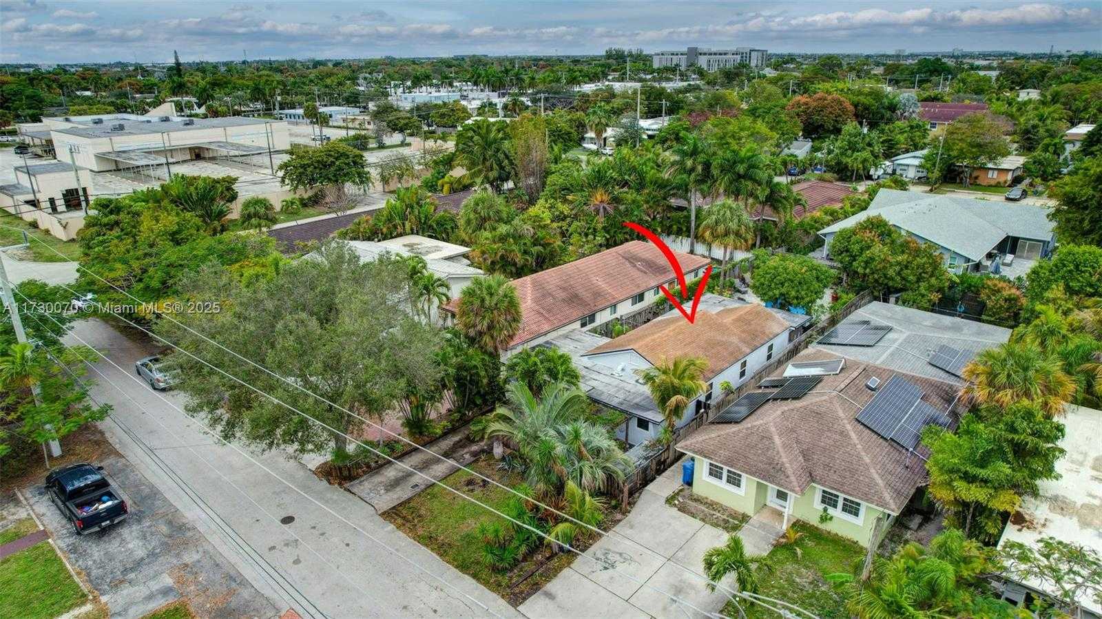Small Image of 1401 NORTH EAST 33RD ST, Oakland Park Number 65