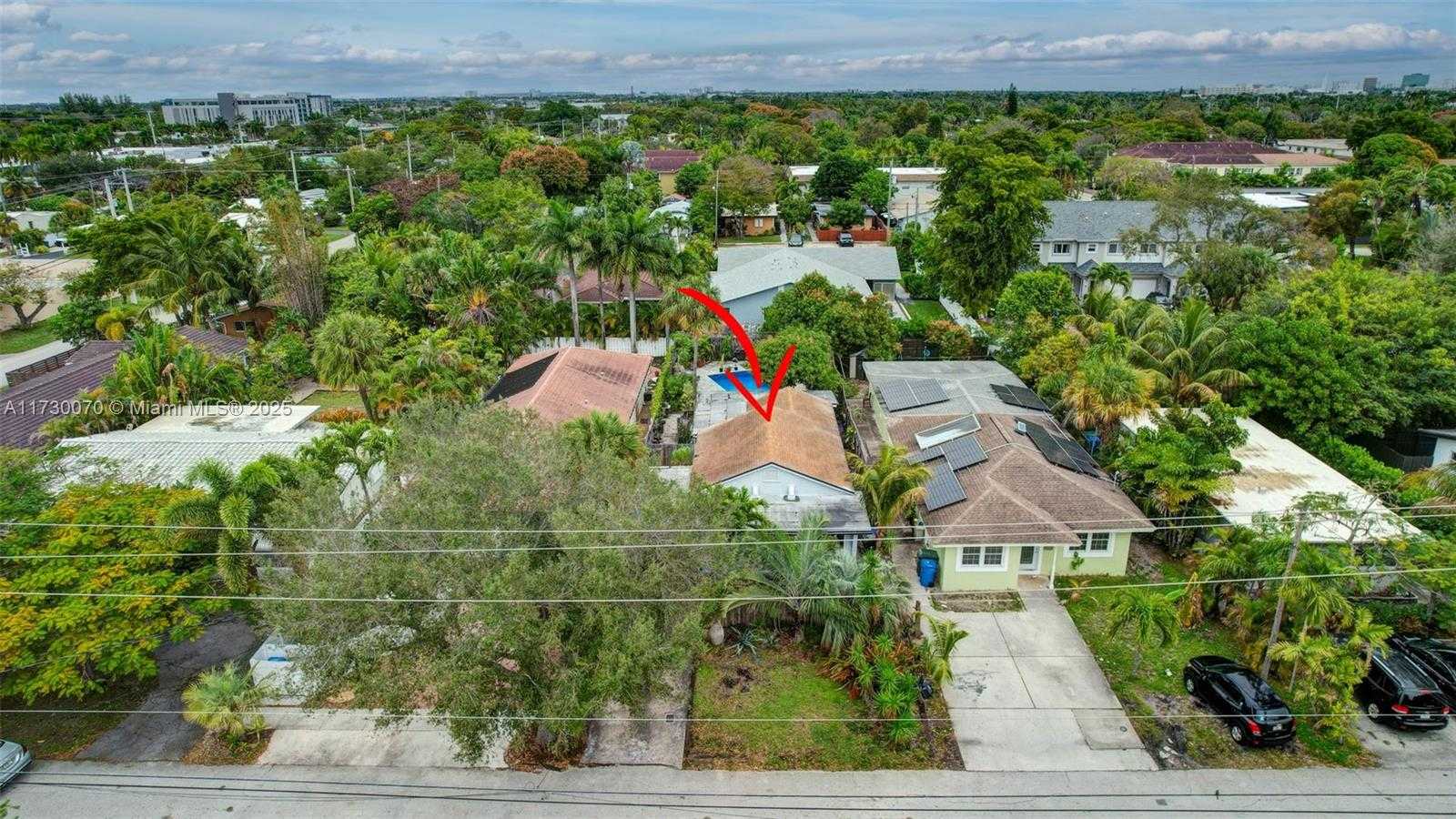 Small Image of 1401 NORTH EAST 33RD ST, Oakland Park Number 66