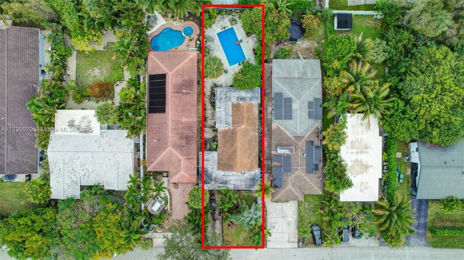 Small Image of 1401 NORTH EAST 33RD ST, Oakland Park Number 67