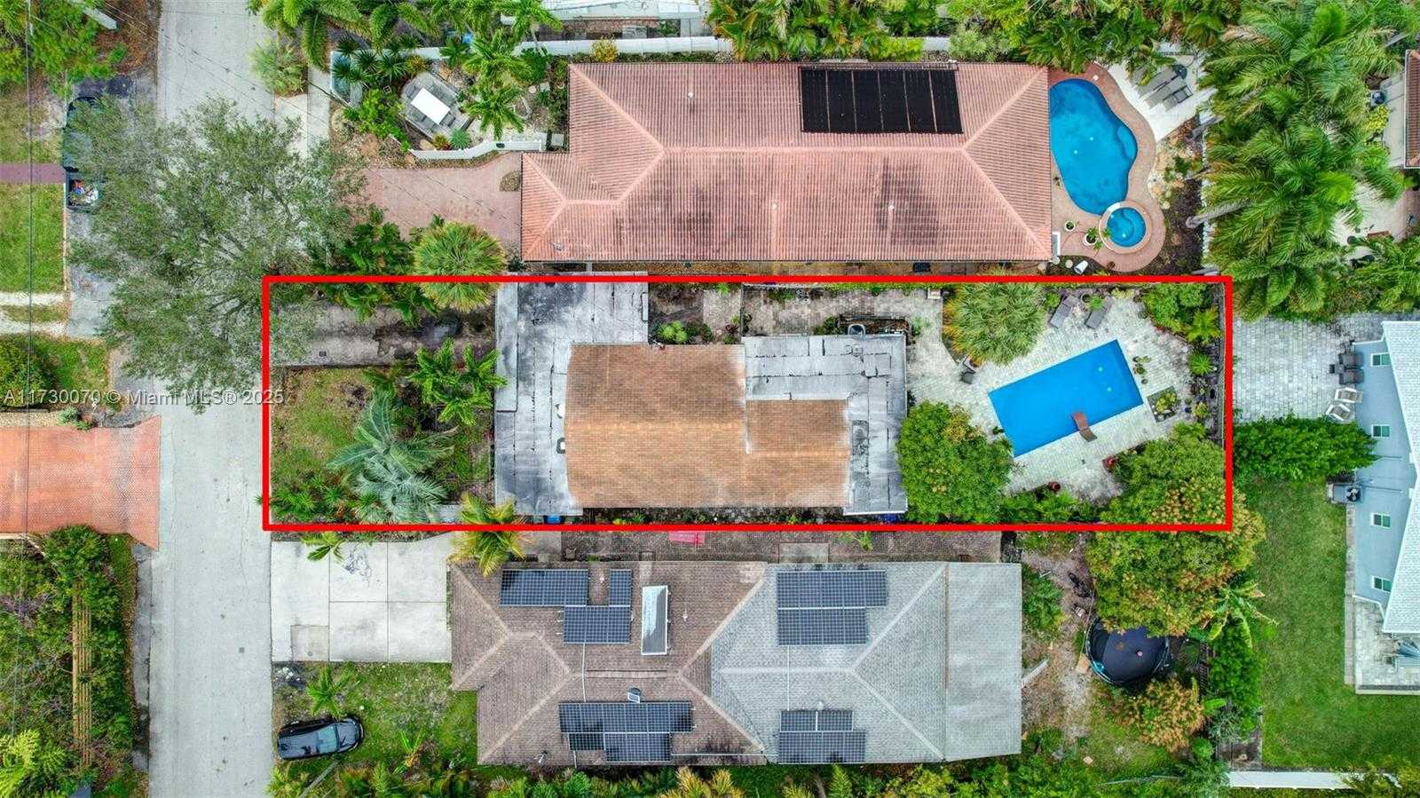 Small Image of 1401 NORTH EAST 33RD ST, Oakland Park Number 68