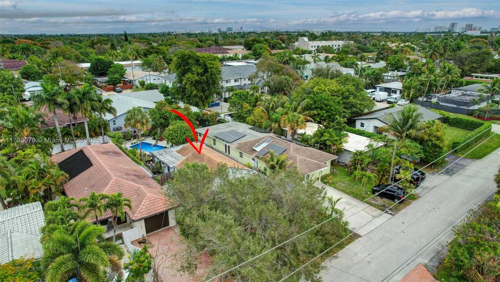 Small Image of 1401 NORTH EAST 33RD ST, Oakland Park Number 69