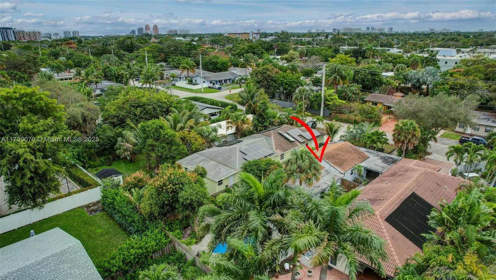 Small Image of 1401 NORTH EAST 33RD ST, Oakland Park Number 70