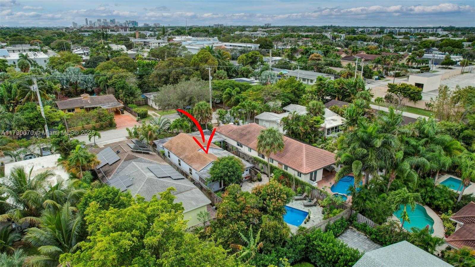Small Image of 1401 NORTH EAST 33RD ST, Oakland Park Number 72