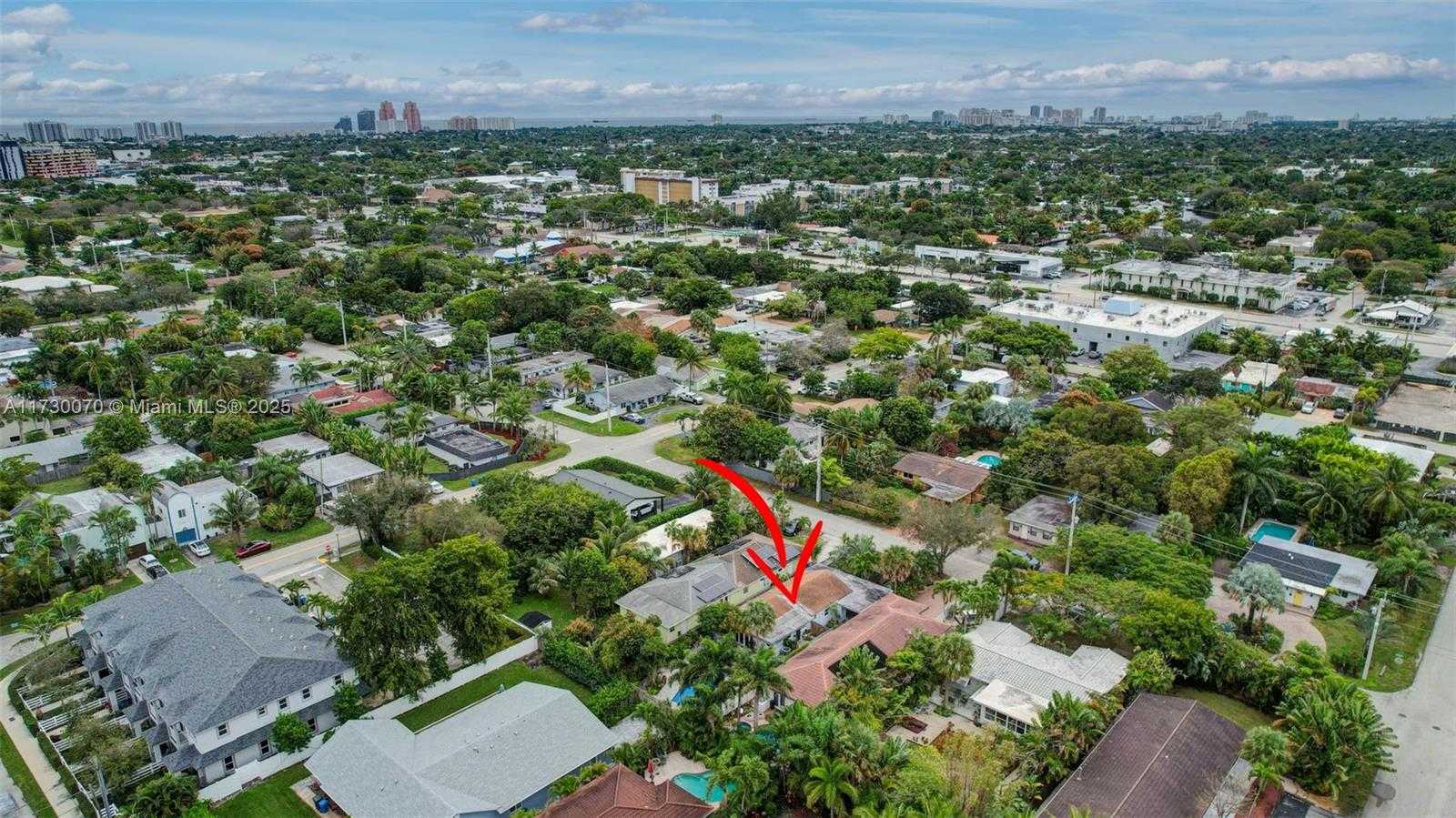 Small Image of 1401 NORTH EAST 33RD ST, Oakland Park Number 75