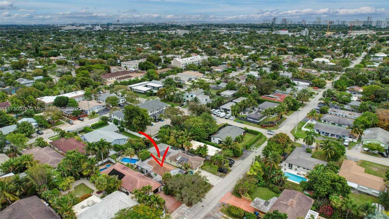 Small Image of 1401 NORTH EAST 33RD ST, Oakland Park Number 76