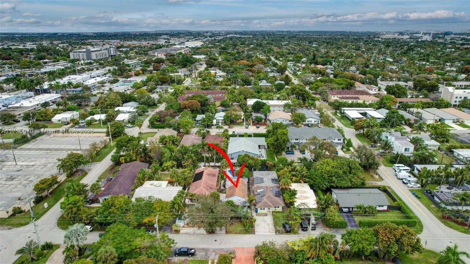 Small Image of 1401 NORTH EAST 33RD ST, Oakland Park Number 77