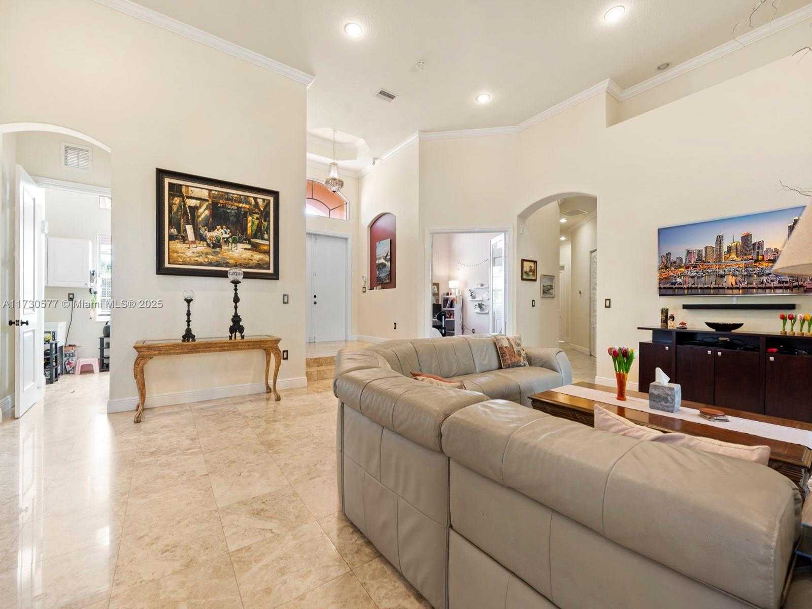 Small Image of 16741 SOUTH WEST 282ND ST, Homestead Number 16
