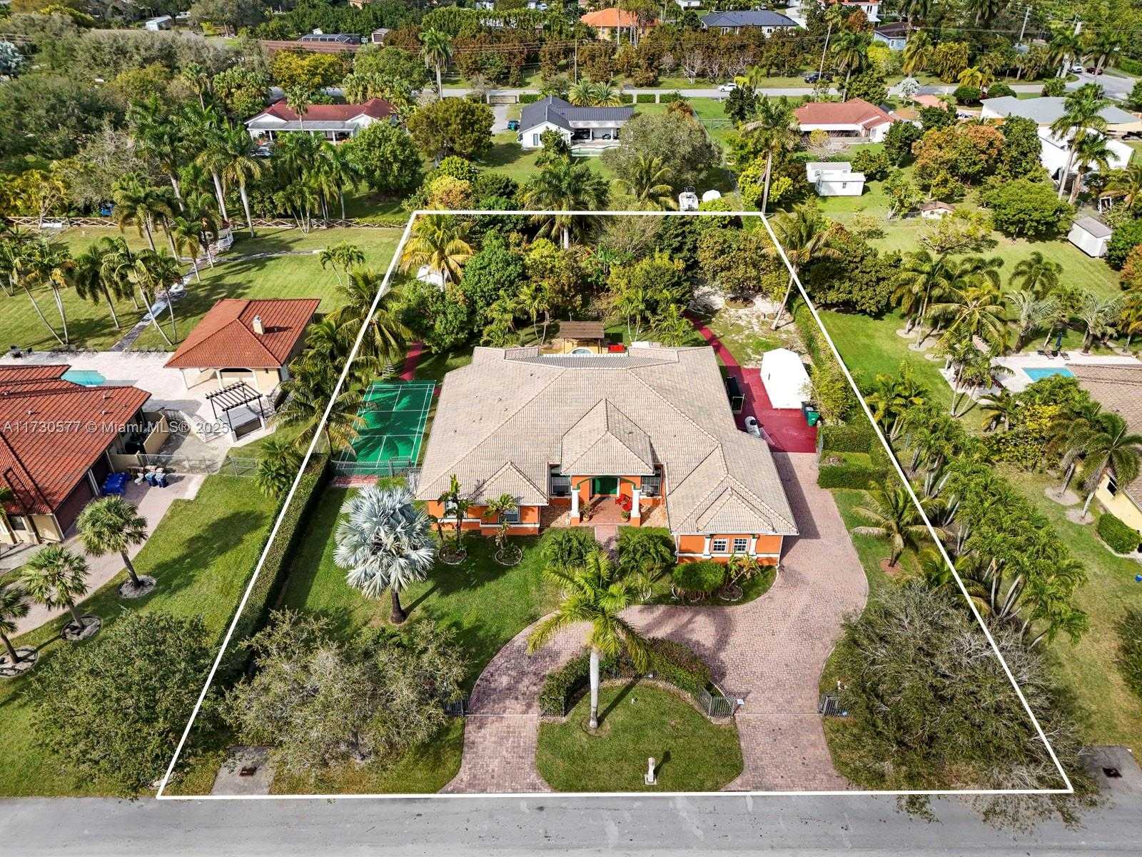 Small Image of 16741 SOUTH WEST 282ND ST, Homestead Number 3