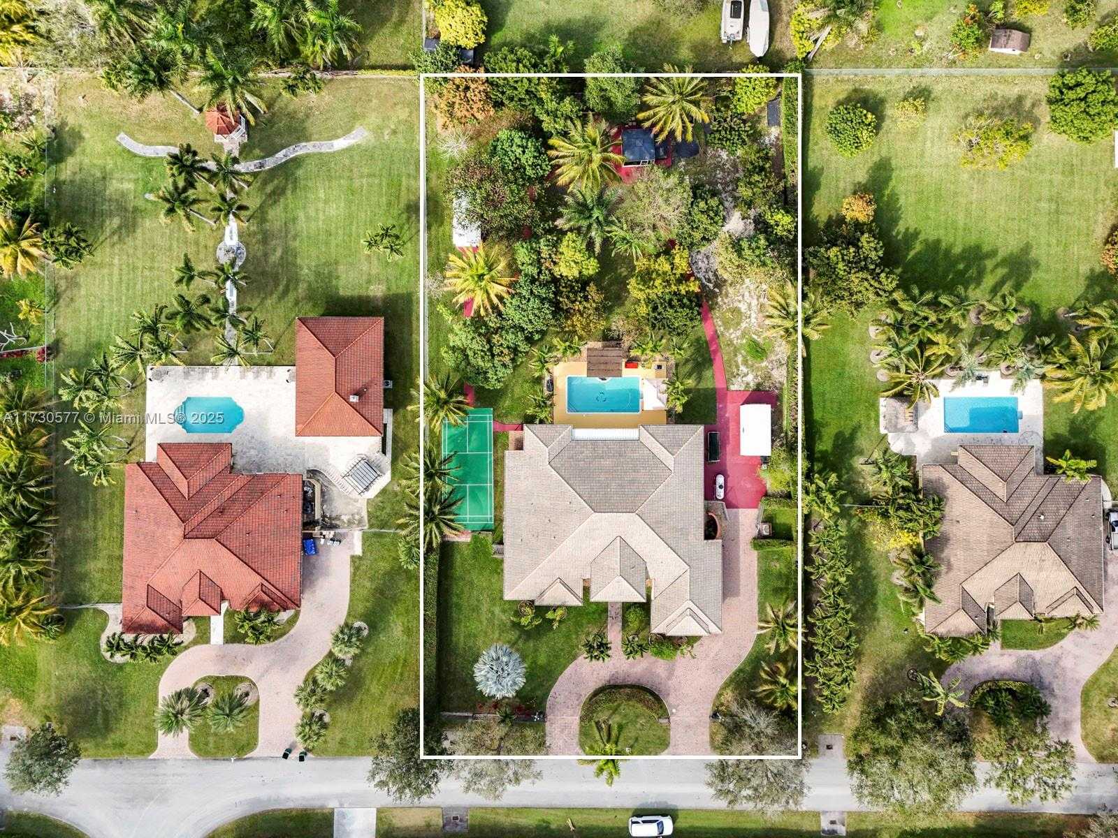 Small Image of 16741 SOUTH WEST 282ND ST, Homestead Number 4