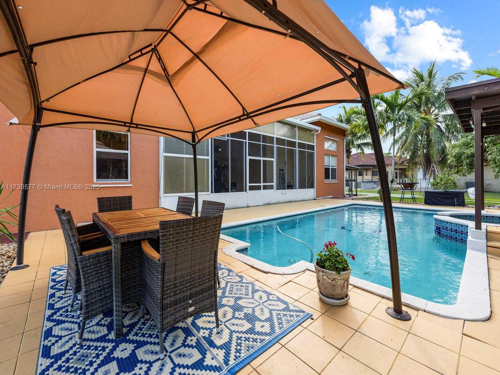 Small Image of 16741 SOUTH WEST 282ND ST, Homestead Number 45