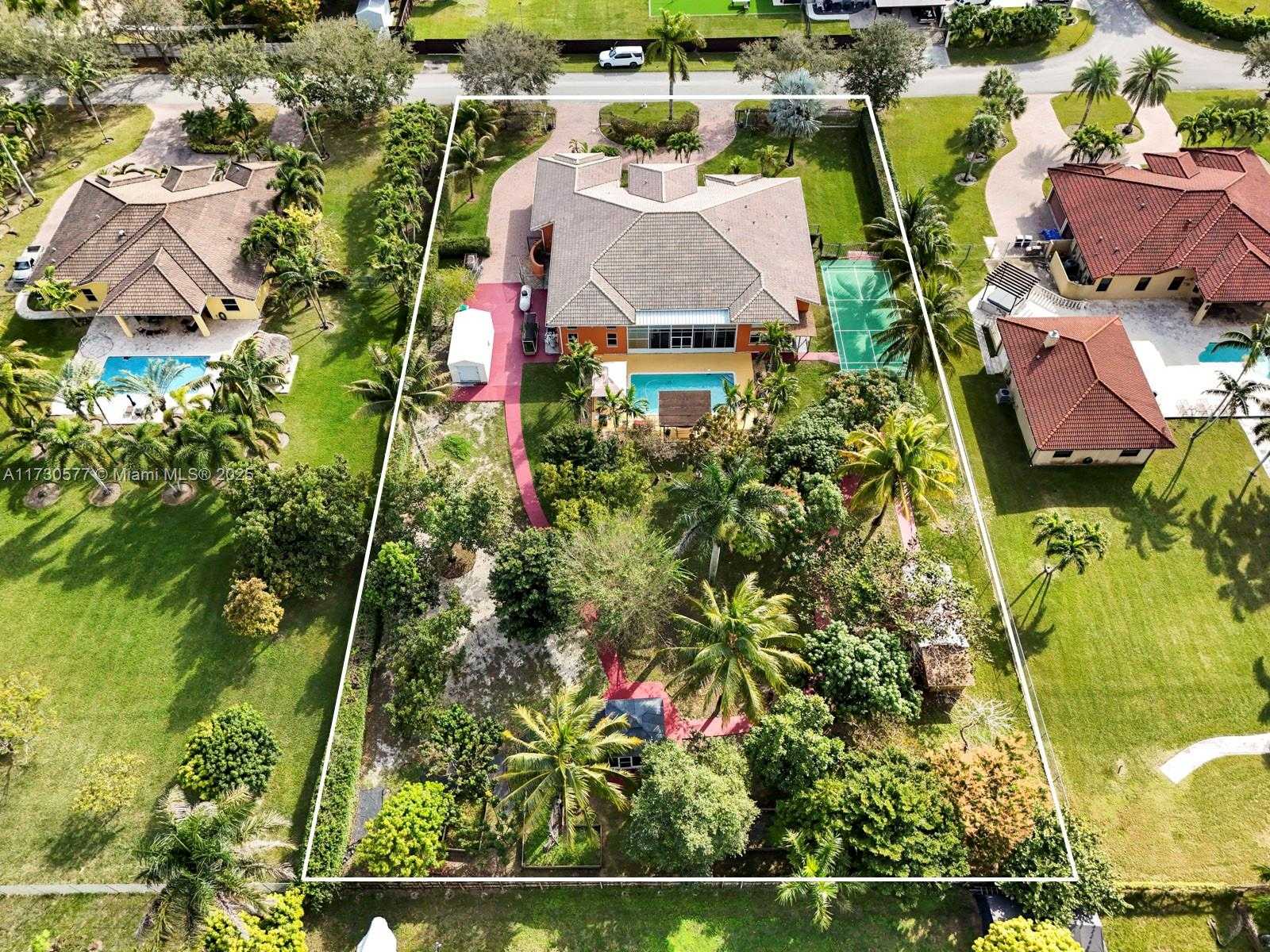 Small Image of 16741 SOUTH WEST 282ND ST, Homestead Number 6