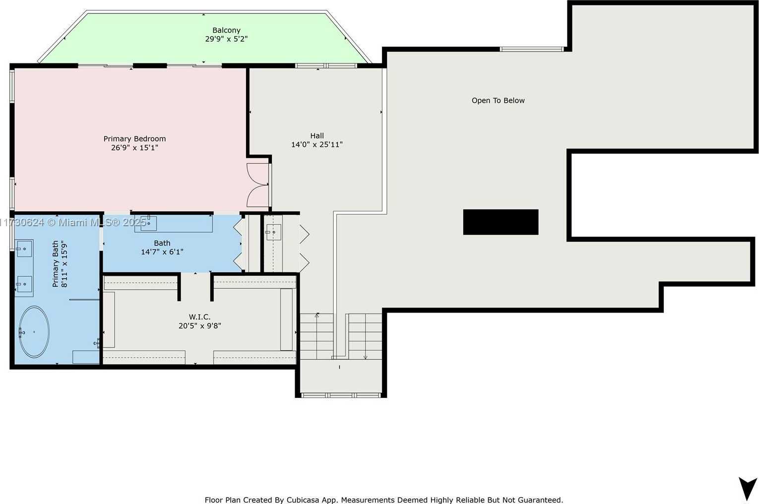 Small Image of 9260 SOUTH WEST 101 ST, Miami Number 67