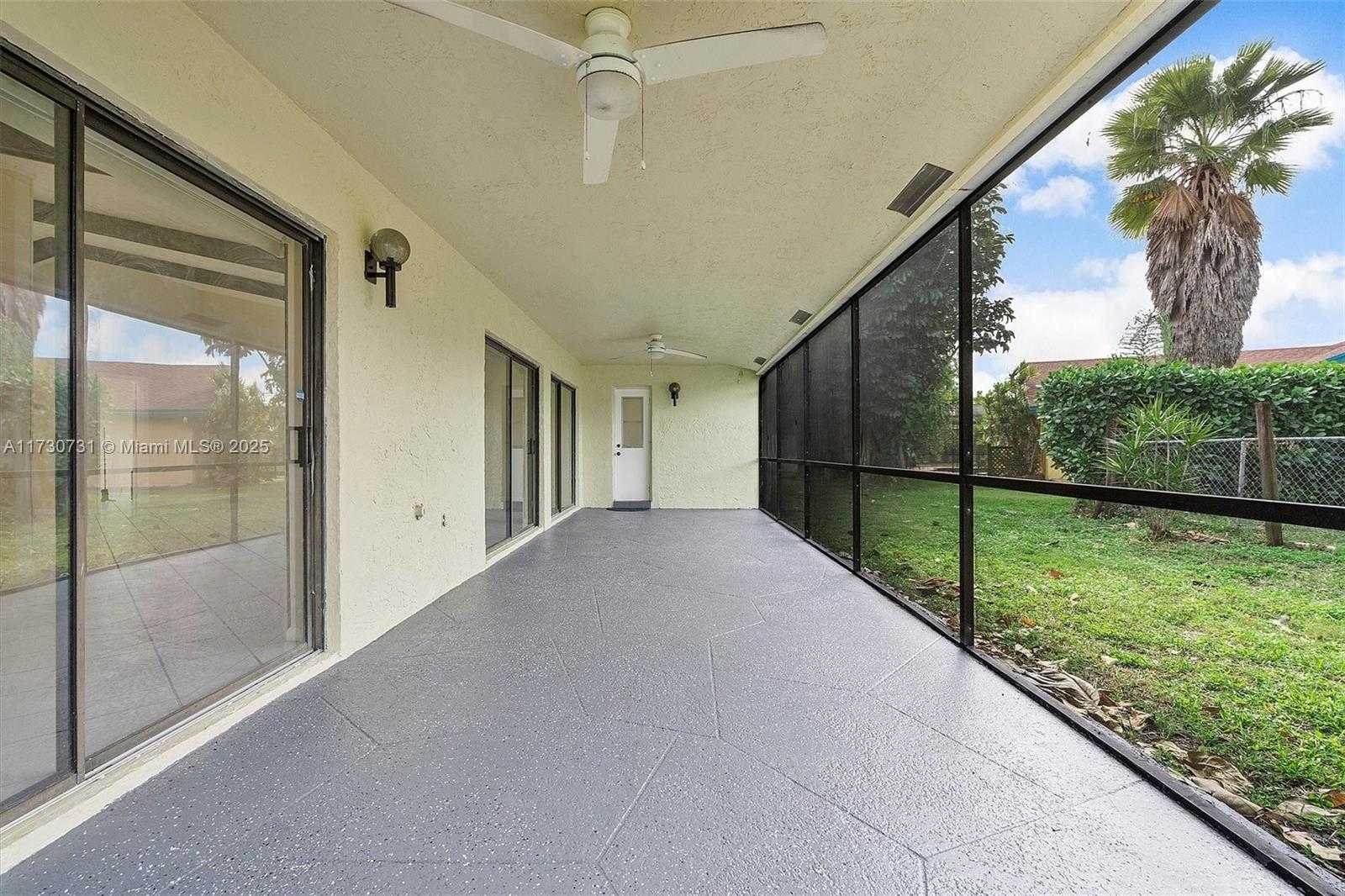 Small Image of 8017 NORTH WEST 83RD WAY, Tamarac Number 28