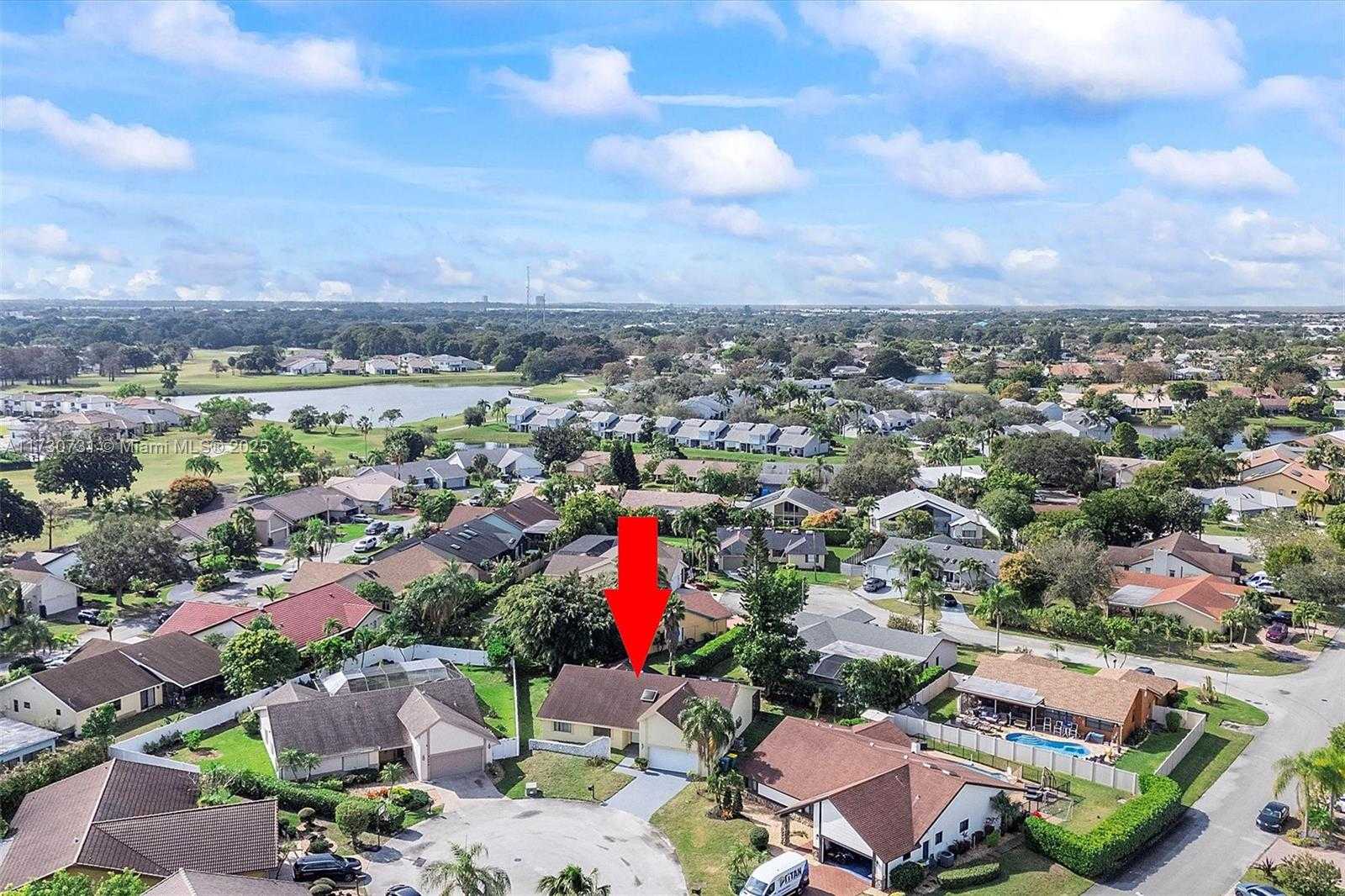 Small Image of 8017 NORTH WEST 83RD WAY, Tamarac Number 34