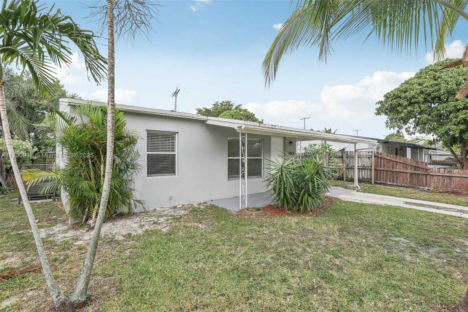 Small Image of 5409 NORTH ANDREWS AVE, Oakland Park Number 32