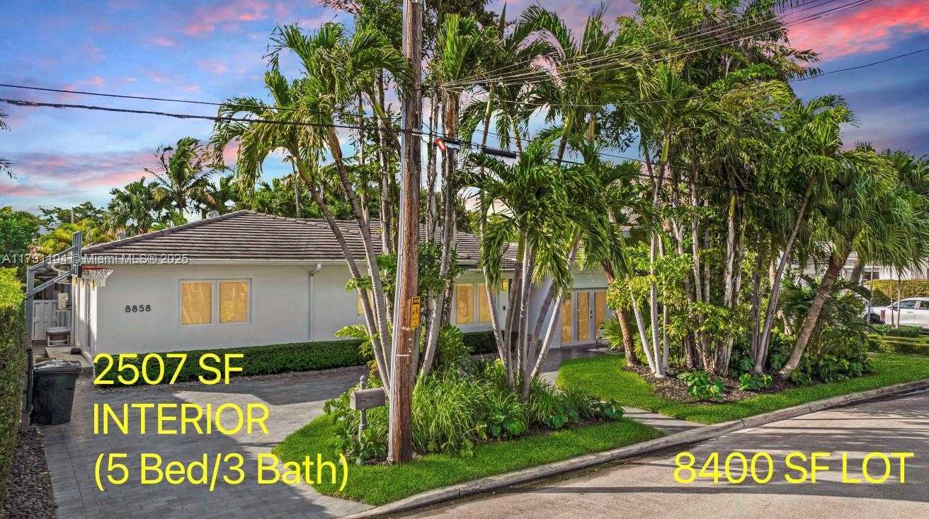 Small Image of 8858 FROUDE AVE, Surfside Number 2
