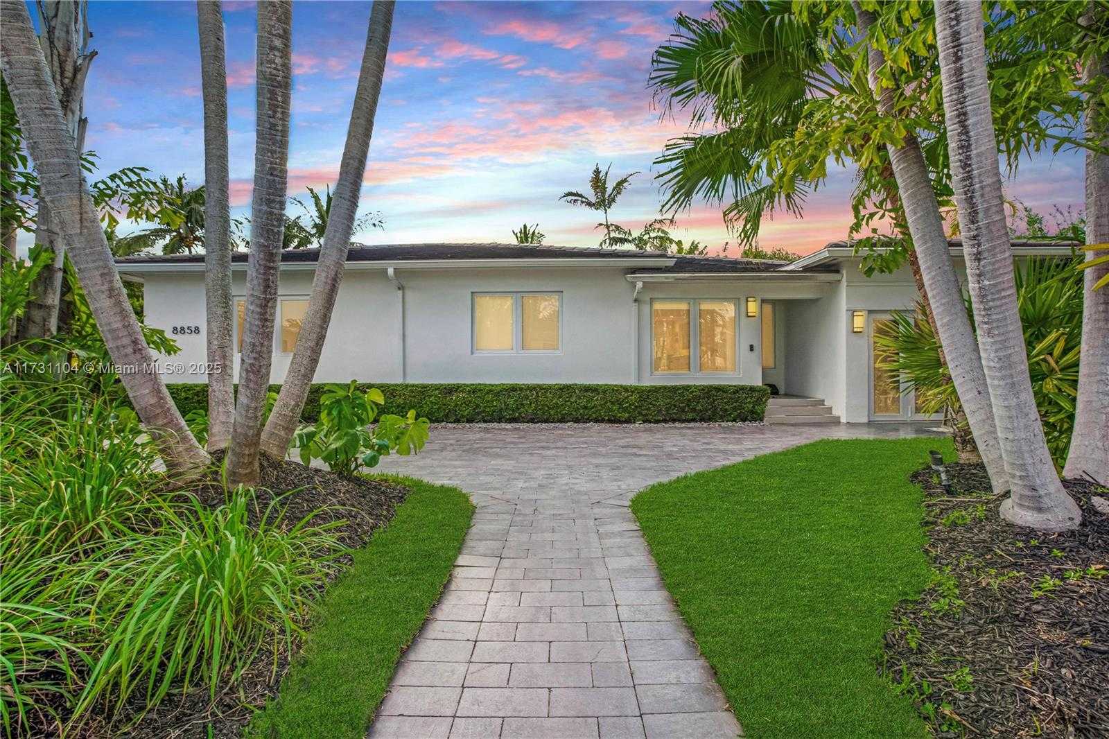 Small Image of 8858 FROUDE AVE, Surfside Number 3