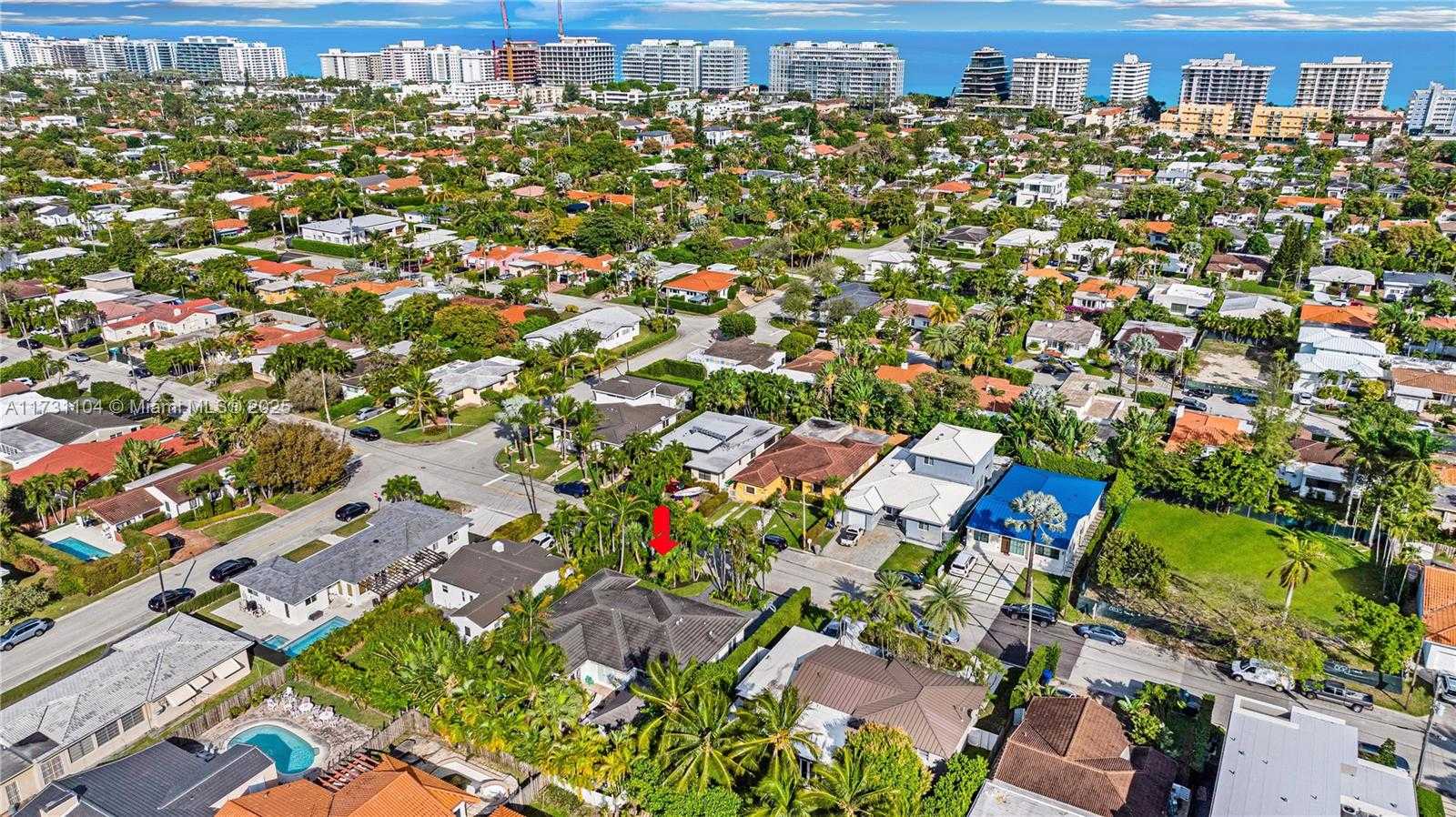 Small Image of 8858 FROUDE AVE, Surfside Number 42