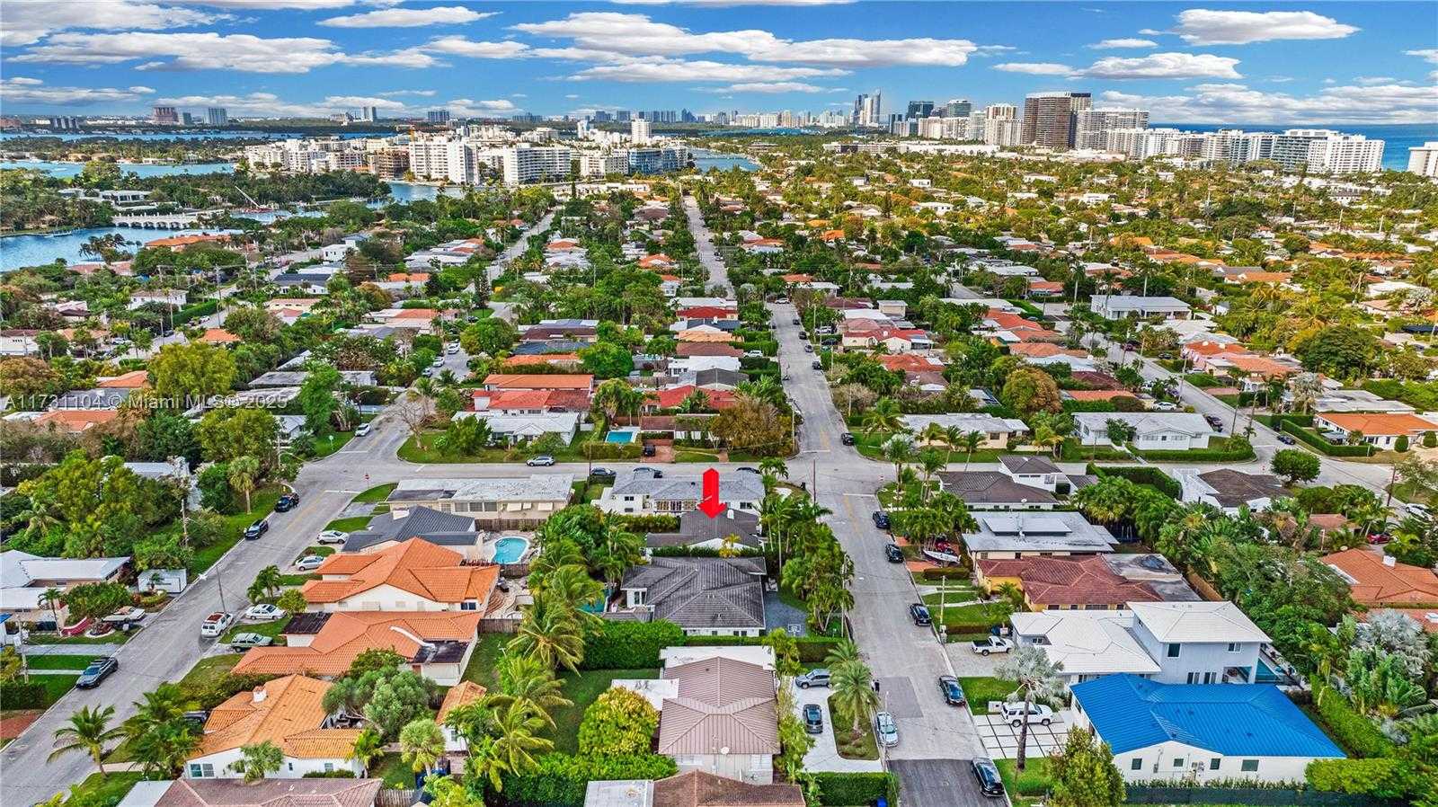 Small Image of 8858 FROUDE AVE, Surfside Number 43