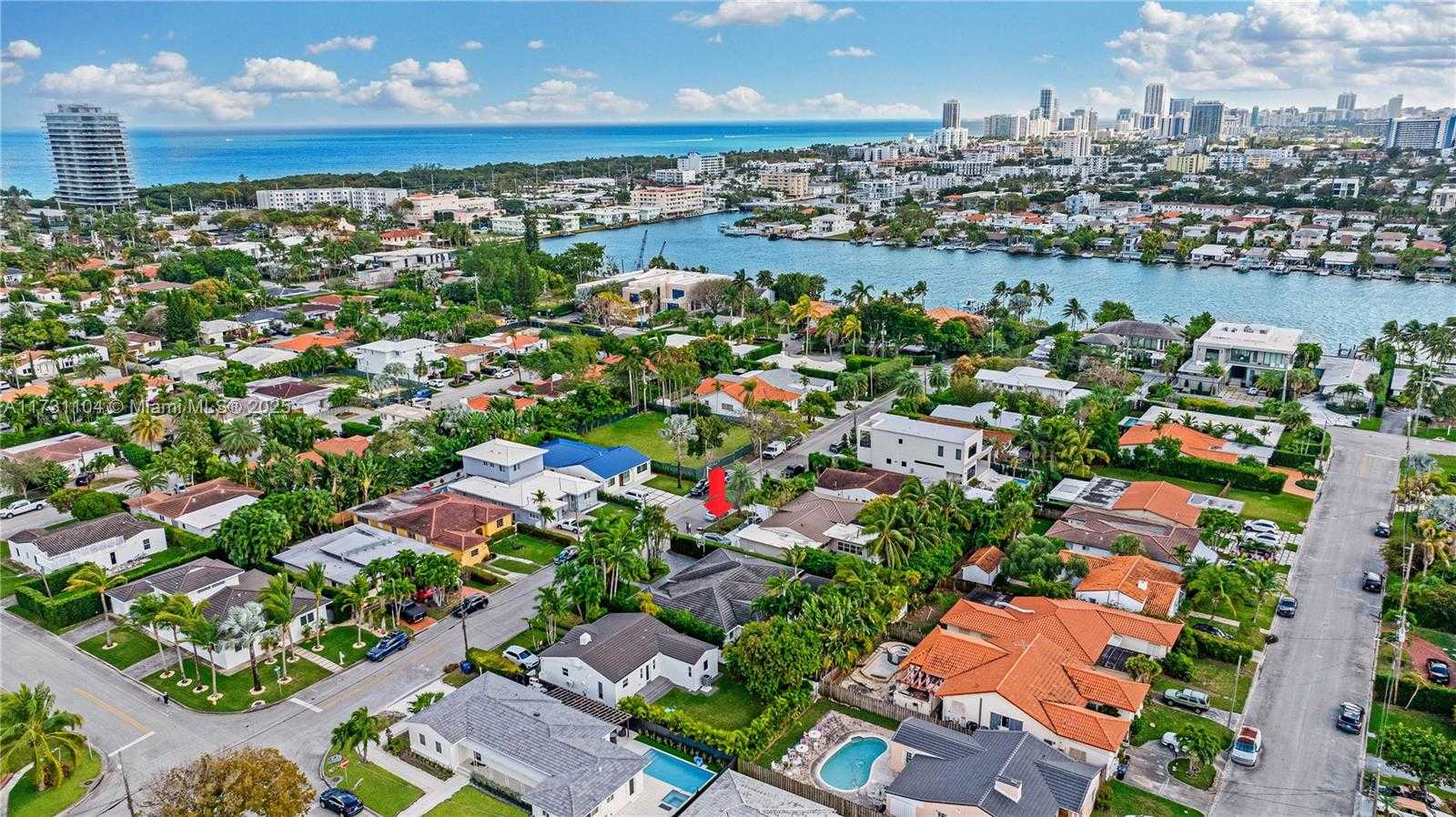 Small Image of 8858 FROUDE AVE, Surfside Number 45