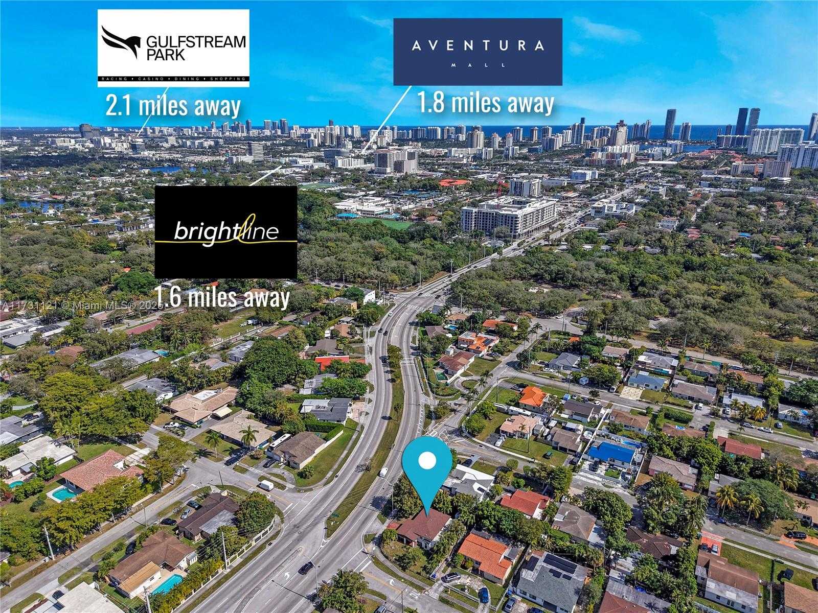 Small Image of 2100 NORTH EAST 185TH ST, North Miami Beach Number 10
