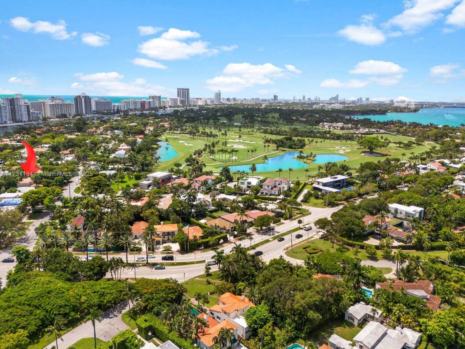 Small Image of 6121 LA GORCE DR, Miami Beach Number 32
