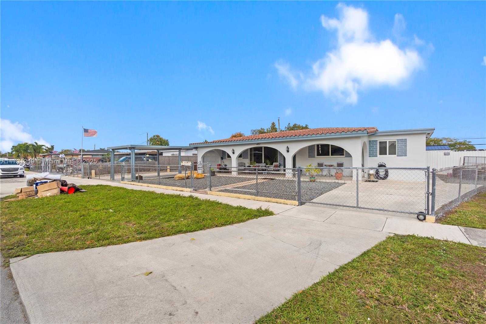 Small Image of 451 WEST 39TH ST, Hialeah Number 4