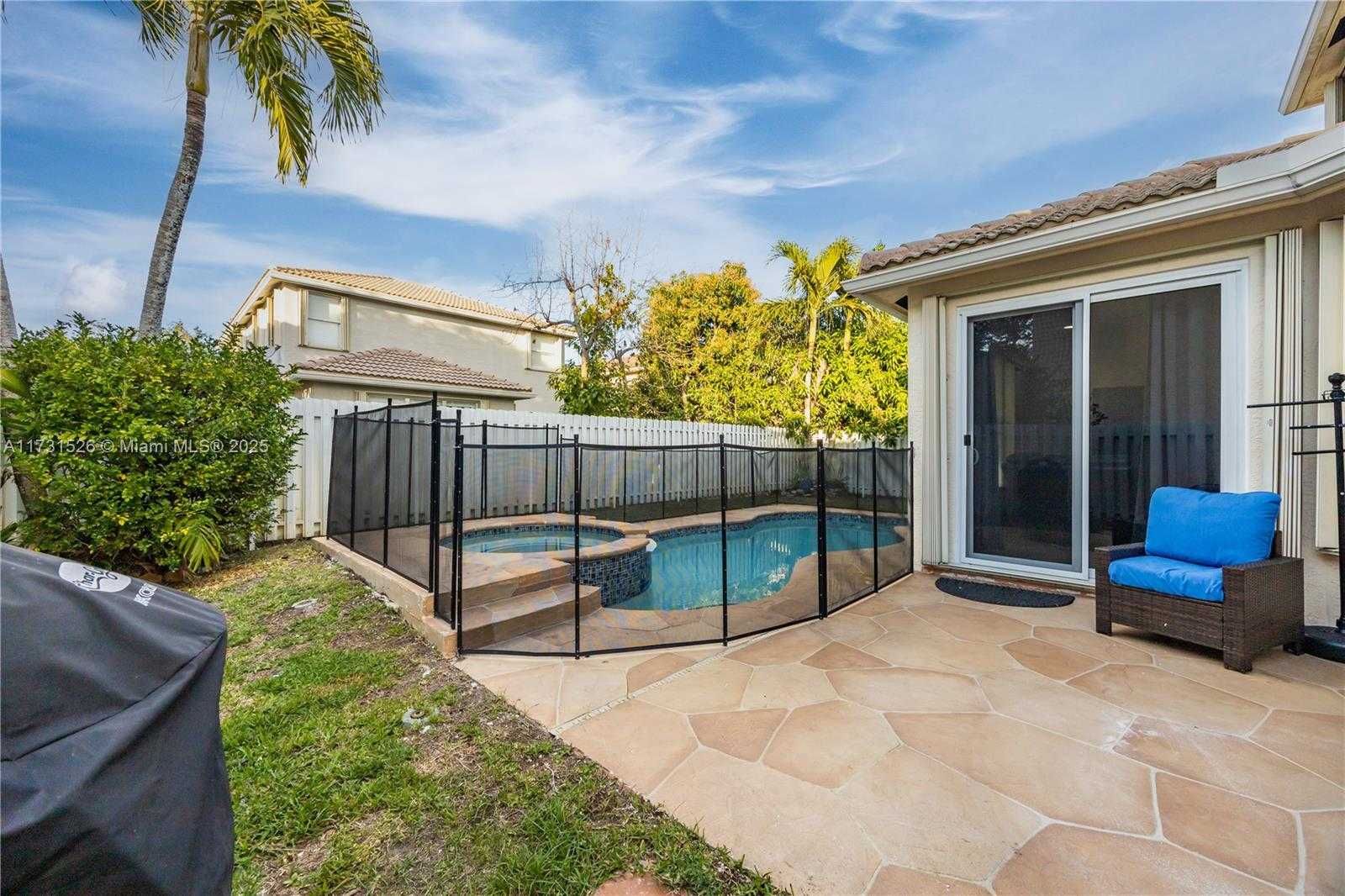 Small Image of 16341 SOUTH WEST 29TH ST, Miramar Number 36