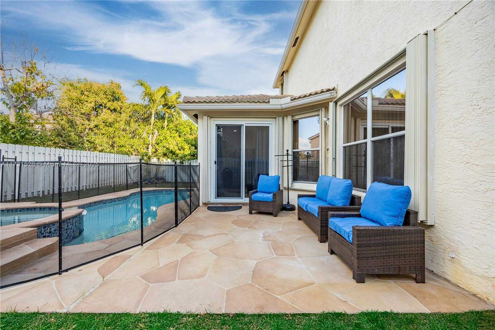 Small Image of 16341 SOUTH WEST 29TH ST, Miramar Number 37