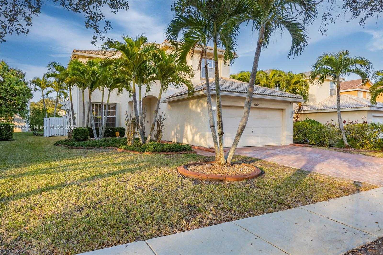 Small Image of 16341 SOUTH WEST 29TH ST, Miramar Number 44