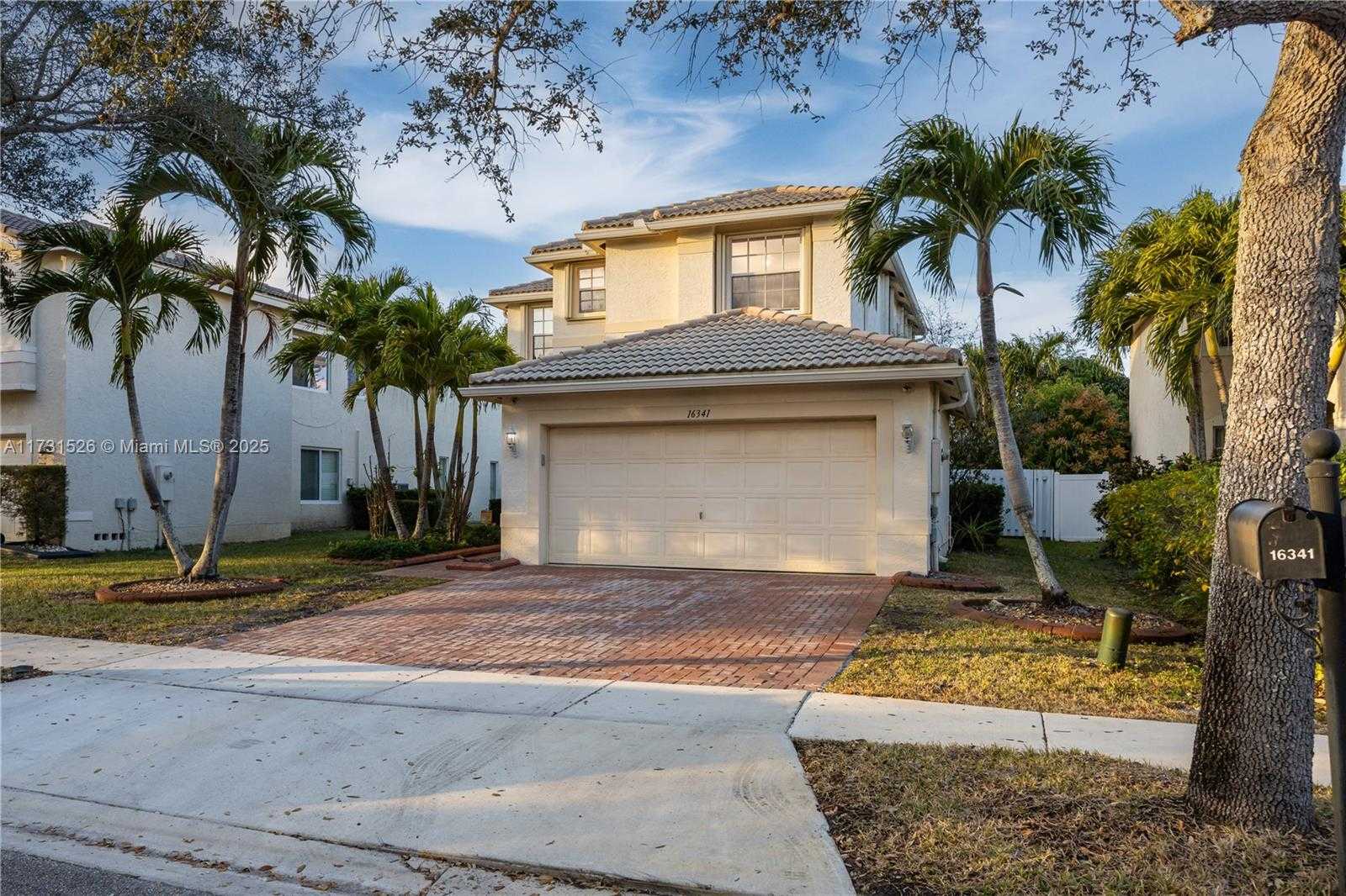 Small Image of 16341 SOUTH WEST 29TH ST, Miramar Number 45