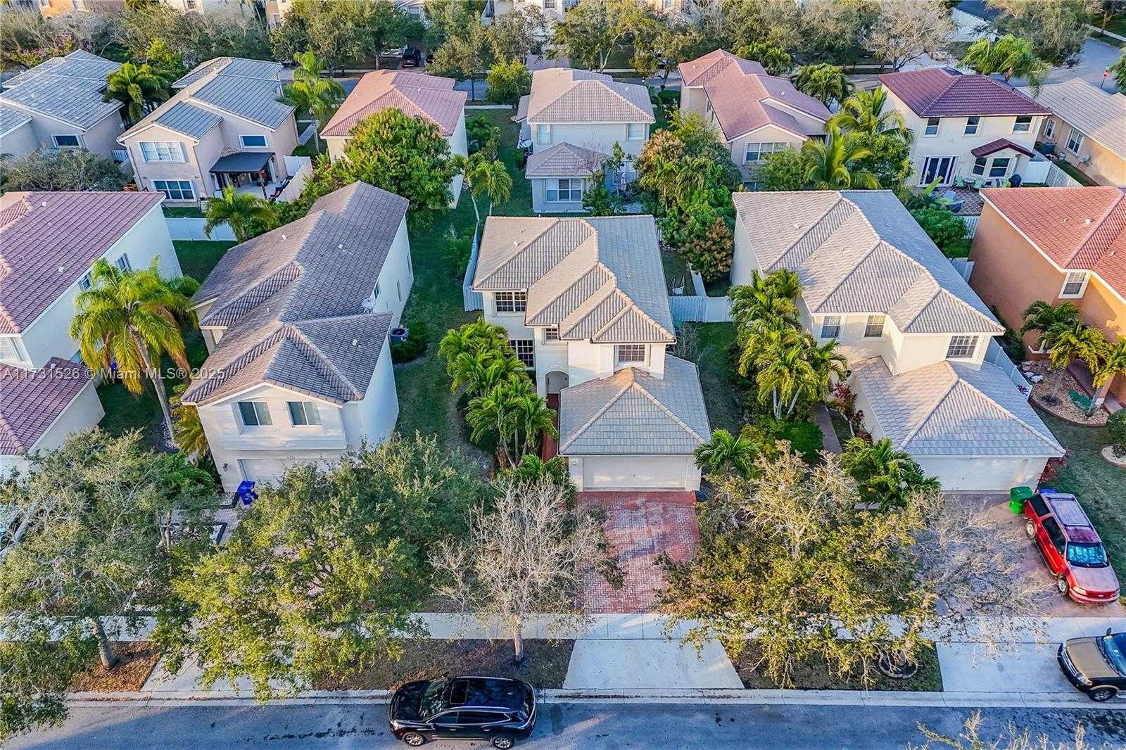 Small Image of 16341 SOUTH WEST 29TH ST, Miramar Number 46