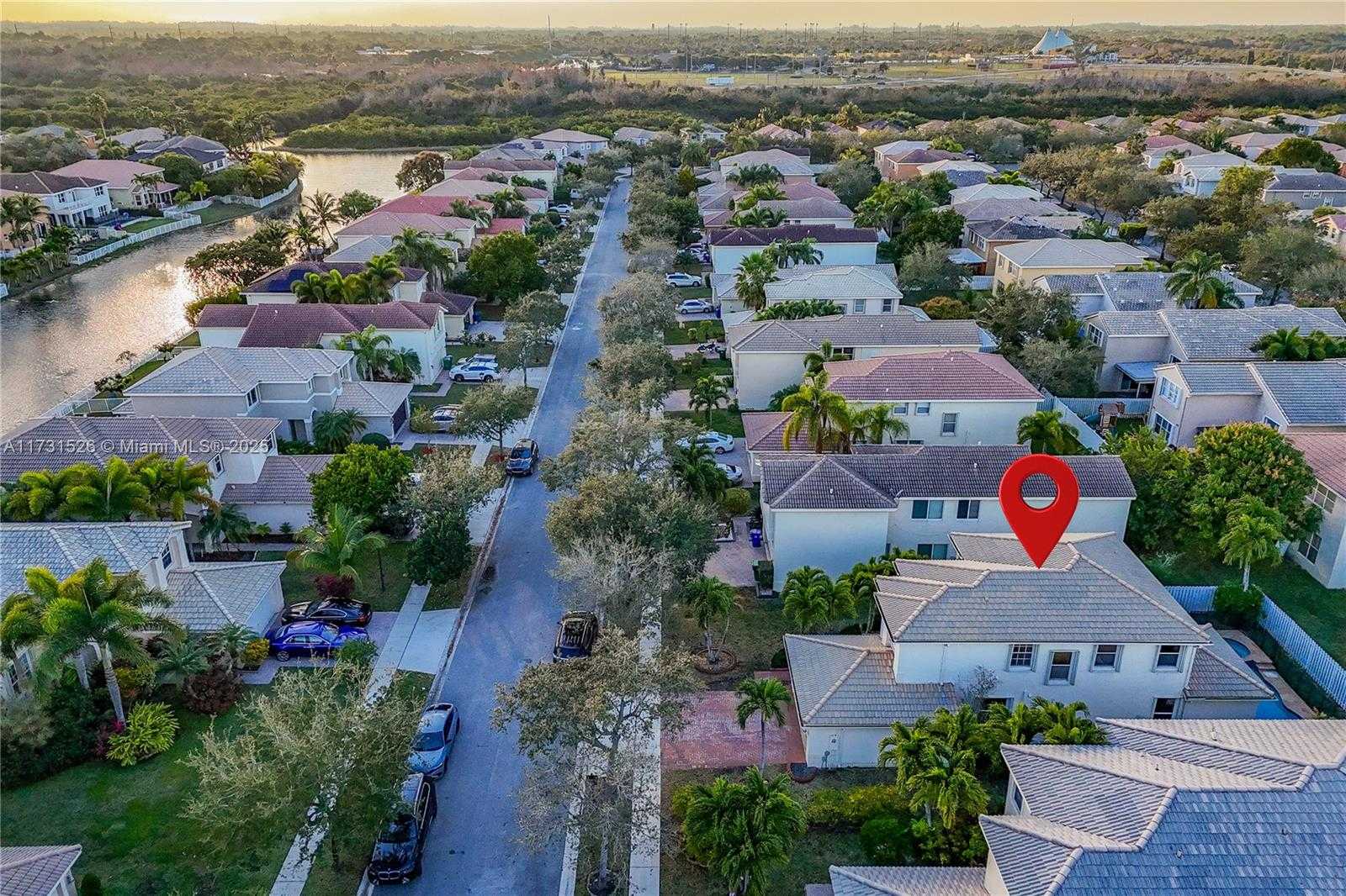 Small Image of 16341 SOUTH WEST 29TH ST, Miramar Number 48