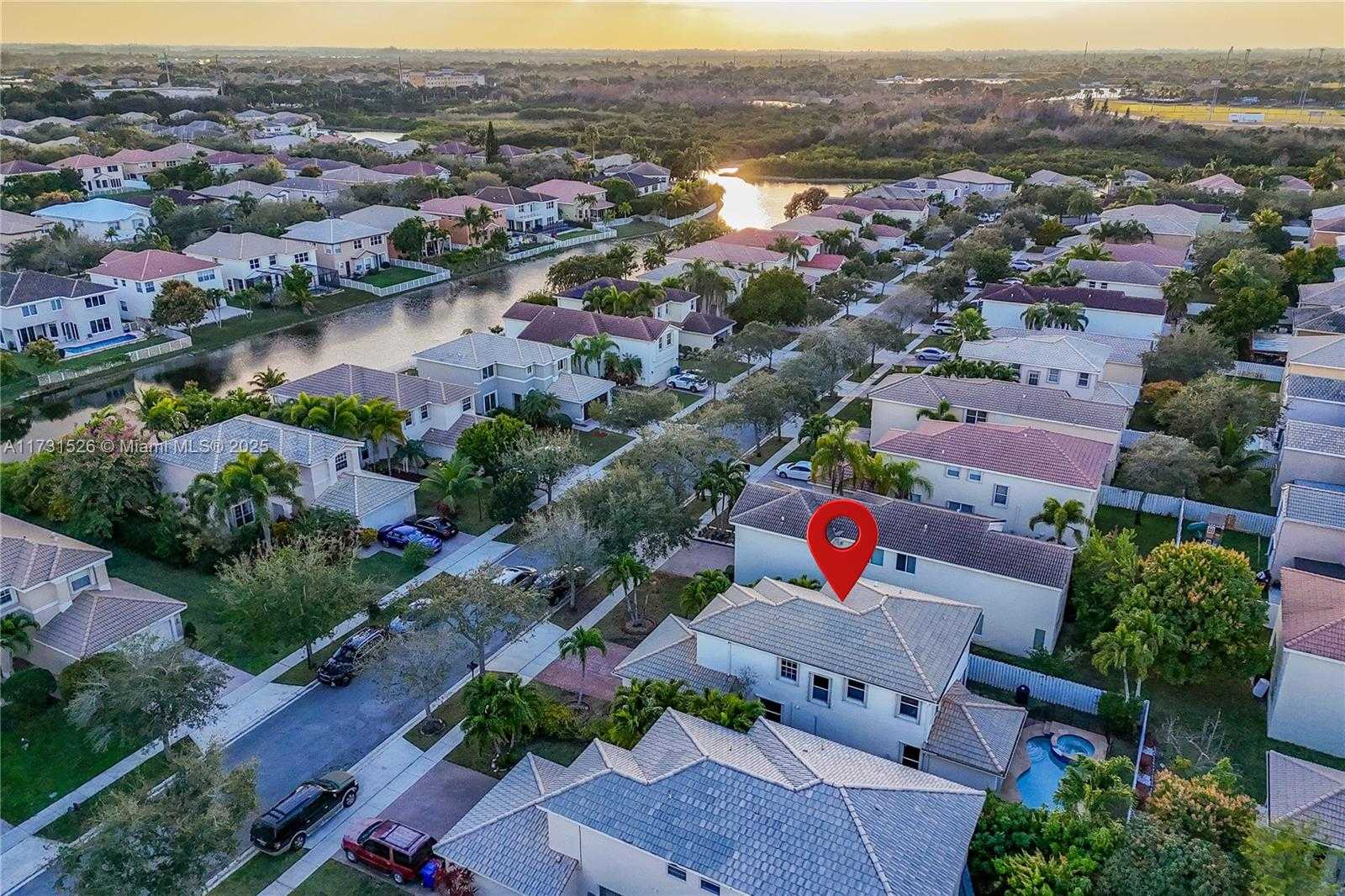 Small Image of 16341 SOUTH WEST 29TH ST, Miramar Number 49