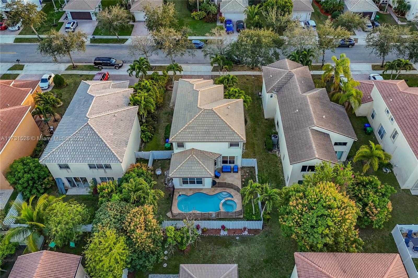 Small Image of 16341 SOUTH WEST 29TH ST, Miramar Number 50