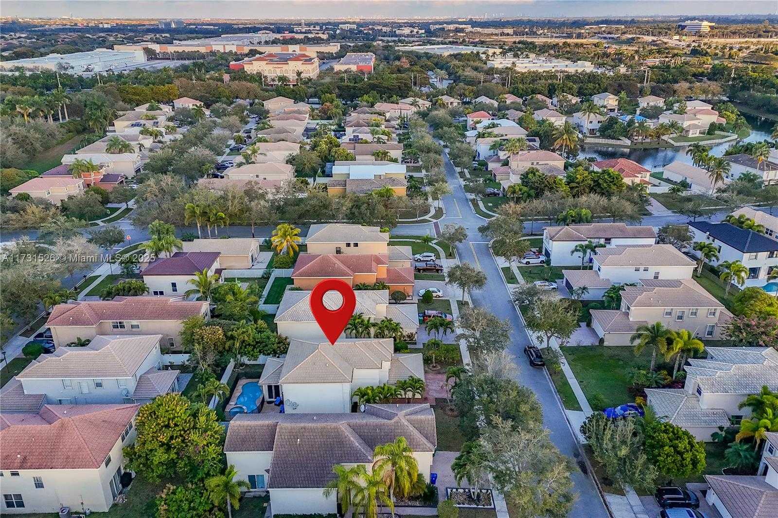 Small Image of 16341 SOUTH WEST 29TH ST, Miramar Number 51
