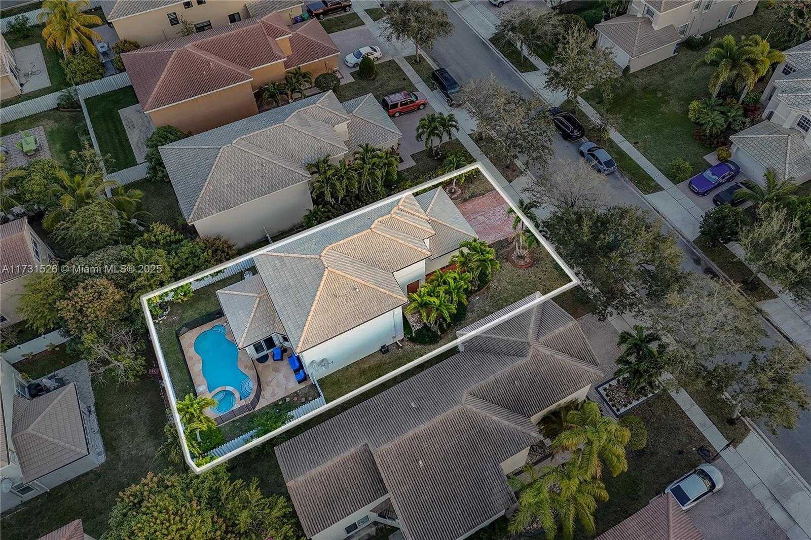 Small Image of 16341 SOUTH WEST 29TH ST, Miramar Number 52