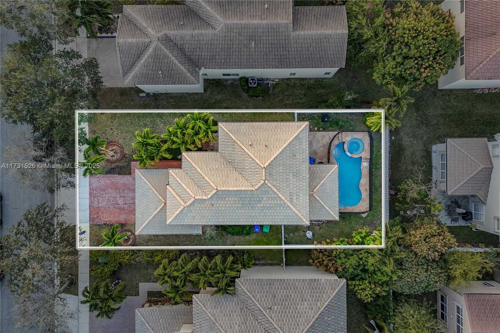 Small Image of 16341 SOUTH WEST 29TH ST, Miramar Number 54