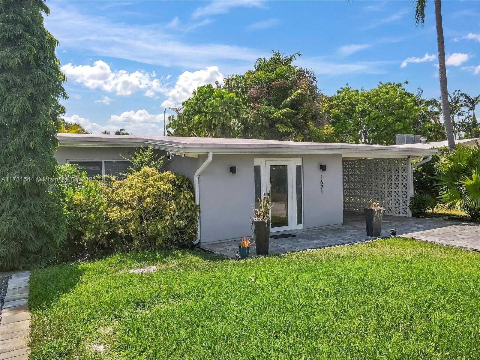 Small Image of 1621 NORTH VICTORIA PARK RD, Fort Lauderdale Number 30