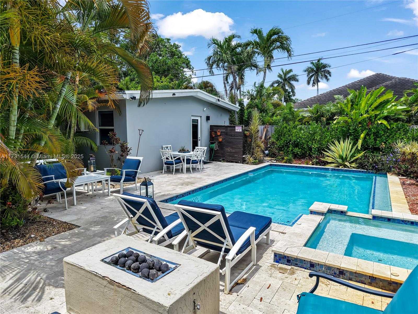 Small Image of 1621 NORTH VICTORIA PARK RD, Fort Lauderdale Number 5