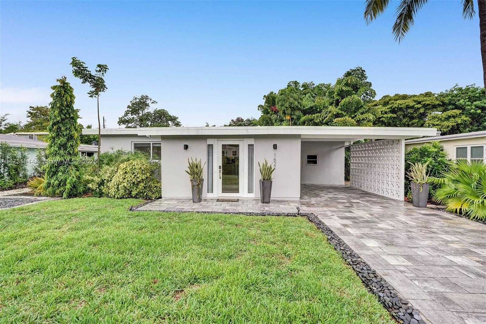 Small Image of 1621 NORTH VICTORIA PARK RD, Fort Lauderdale Number 59