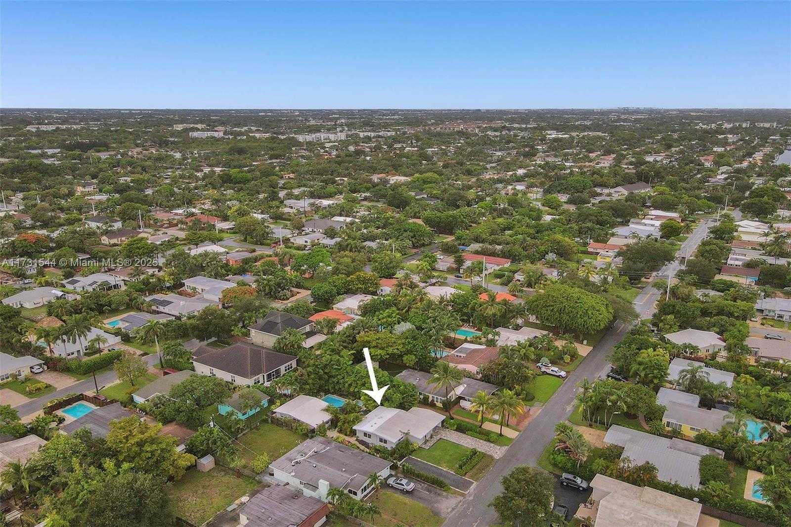 Small Image of 1621 NORTH VICTORIA PARK RD, Fort Lauderdale Number 60