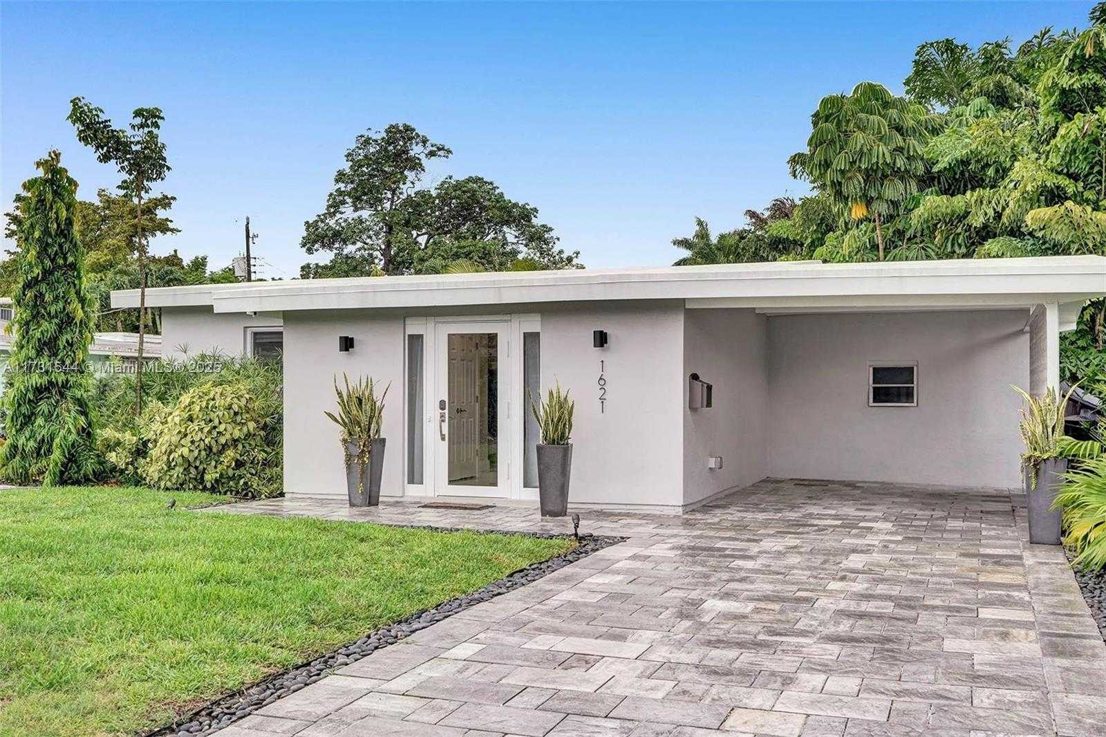 Small Image of 1621 NORTH VICTORIA PARK RD, Fort Lauderdale Number 77